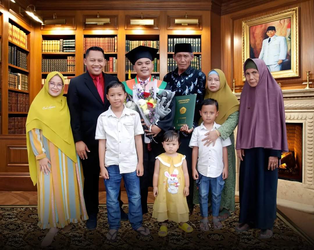 Caleg DPR RI PKB Dapil Jatim 1 Surabaya-Sidoarjo