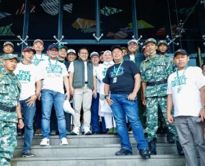 Caleg DPR RI PKB Dapil Jatim 1 Surabaya-Sidoarjo