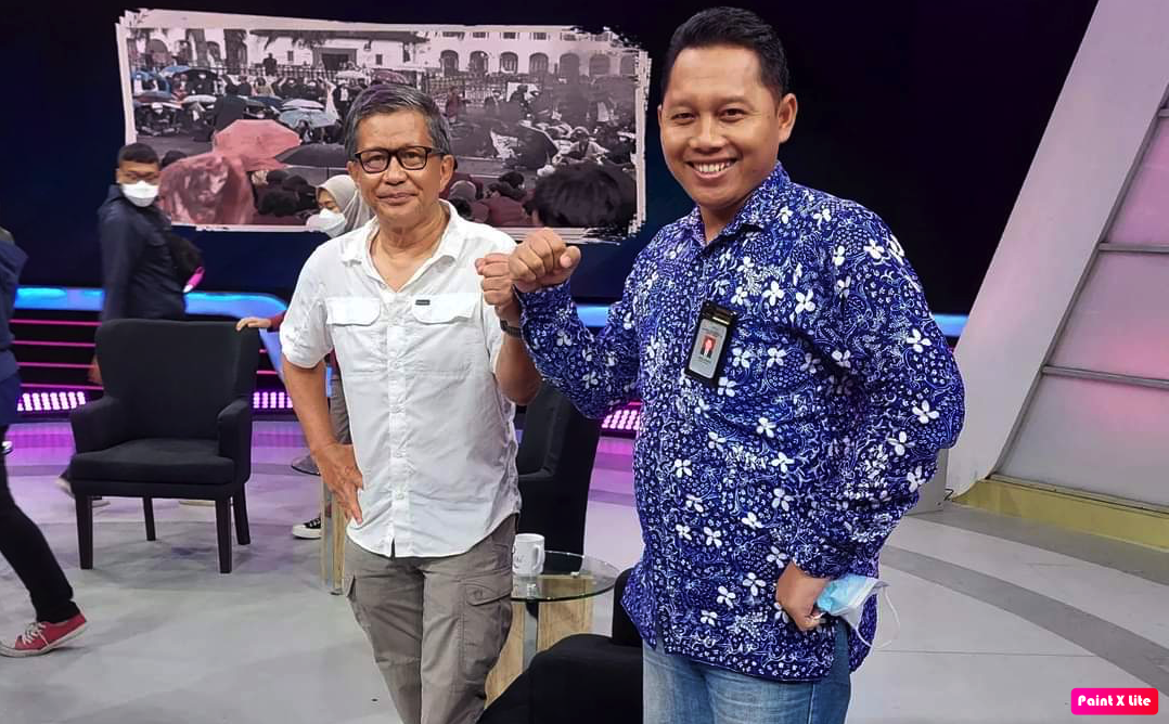 Abdul Rochim caleg dpr ri 1 jatim