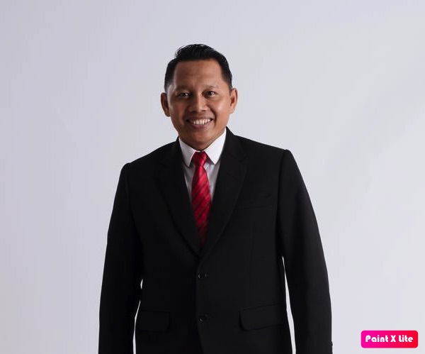 ABDUL ROCHIM, S.Sos, caleg DPR RI PKB Dapil Jatim 1 (Surabaya-Sidoarjo) nomor urut 4